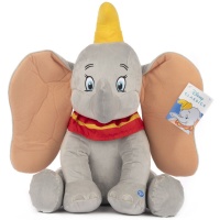Pehmo: Disney - Dumbo, with sound (60cm)
