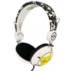 Kuulokkeet: Pokemon - Pikachu, Universal Headphones