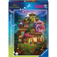 Palapeli: Disney - Encanto (1000)