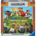 Lautapeli: Minecraft - Heroes Of The Village