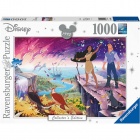 Palapeli: Disney Collector Edition - Pocahontas (1000)