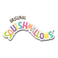 Pehmo: Squishmallows - Lorenzo The Yellow Banana Slug (30cm)