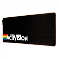 Hiirimatto: Extended Activision LED Mouse Pad (90x40cm)