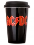 Muki: AC/DC - Logo (300ml)