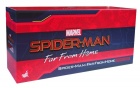 Lamppu: Spider-Man, Far From Home - Logo Light Box (40cm)