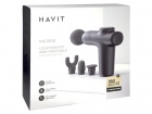 Havit: Muscle Massager Gun