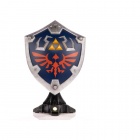 Figu: The Legend Of Zelda - Hylian Shield, Collector's E. (29cm)