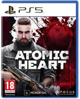 Atomic Heart