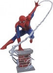 Figu: Marvel - Amazing Spider-Man Statue (30cm)