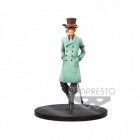 Figu: One Piece - TGM, Sabo (vol.2) (17cm)