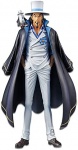 Figu: One Piece - TGM Vol.3, Rob Rucchi (ver.b) Deluxe (17cm)