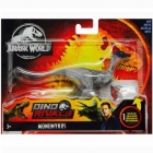 Figu: Jurassic World Dino Rivals Attack Pack - Mononykus