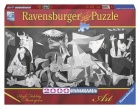 Puzzle: Pablo Picasso - Guernica - Panorama (2000pcs) (16690)