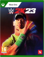 WWE 2K23 (+Bonus)