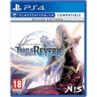 The Legend of Heroes: Trails Into Reverie (Deluxe Edition)
