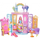 Barbie: Dreamtopia - Castle