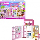 Barbie: Dollhouse