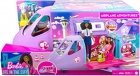 Barbie: Airplane Adventures (Playset with Doll)