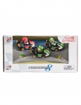 Nintendo: Mario Kart - Carrera Pull Speed (3-pack)