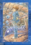Nausicaa of the Valley of the Wind: Box Set