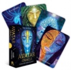 Oraakkelikortit: Avatar Oracle - Cards For Inner Alchemy