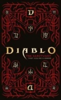 Tarotkortit: Diablo The Sanctuary - Tarot Deck and Guidebook