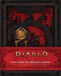 Diablo: Tales from the Horadric Library (HC)