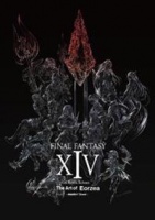Final Fantasy XIV: A Realm Reborn The Art Of Eorzea - Another Dawn