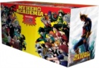 My Hero Academia: Volumes 1-20 Boxed Set