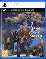 PS5 VR2: Song in the Smoke - Rekindled