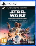 PS5 VR2: Star Wars Tales From The Galaxy's Edge Enhanced Edition