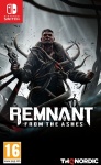 Remnant: From the Ashes