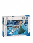 Palapeli: Disney Collectors Edition - Frozen (1000)