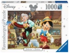 Palapeli: Disney Collectors Edition - Pinocchio (1000)