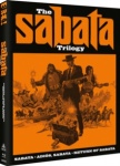 The Sabata Trilogy (Blu-Ray)