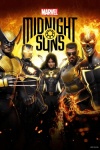 Marvel's Midnight Suns (EMAIL - ilmainen toimitus)