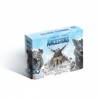 Endless Winter: Ancestors Expansion