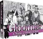 Gloomier: A Night at Hemlock Hall