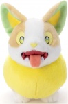 Pehmolelu: Pokemon - I Choose You Yamper (24cm)