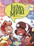 Hive Mind 2nd. Edition