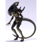 Figuuri: Aliens vs Predator Requiem - Predalien 1/18 (15cm)