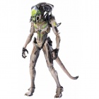 Figuuri: Aliens vs Predator Requiem - Battle Damage Predalien 1/18 (15cm)