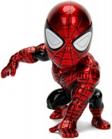 Figuuri: Marvel Metalfigs - Spider-Man (10cm)