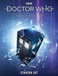 Doctor Who Roleplaying Game: Second Edition Starter Set