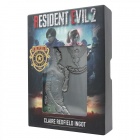 Resident Evil 2: Claire Redfield Ingot Limited Edition (Fanattik)