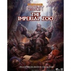 Warhammer Fantasy RPG: Imperial Zoo (HC)