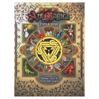 Ars Magica 5th Edition