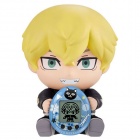 Tokyo Revengers Hugmy Tamagotchi + Chifuyu Support Figure