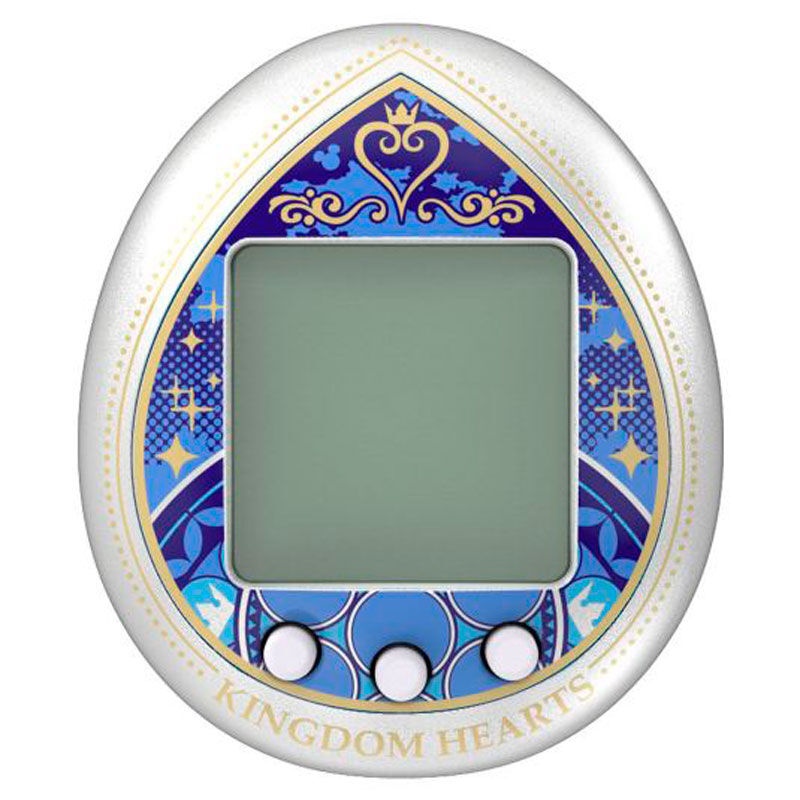 Tamagotchi 20th Anniversary: Nano x Kingdom Hearts (Light Mode) - 27.90e -  Gadget + lelut - Puolenkuun Pelit pelikauppa