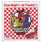 Five Nights At Freddys: Night Of Frights Game (English)